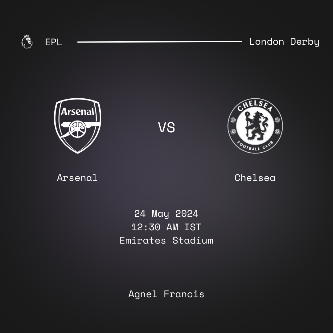 FA Cup Final Image 5